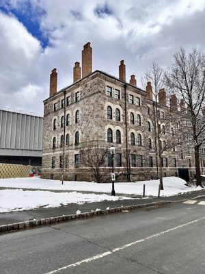 Princeton University by null