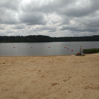 Acworth Beach - Serenity - Beaches Near Me - Acworth, Georgia
