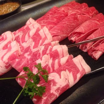 Happy Lamb Hot Pot - Meat - Chinese Near Me - Flushing, New York Happy Lamb Hot Pot - Meat - Chinese Near Me - Flushing, New York