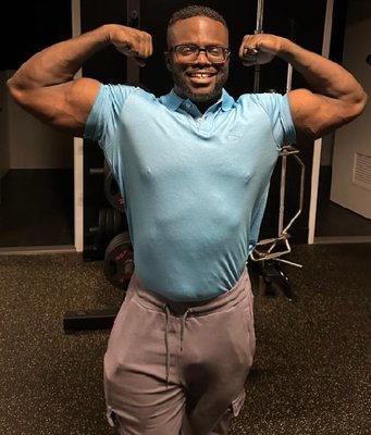 Coldman Personal Training