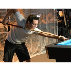 Shooters Billiards