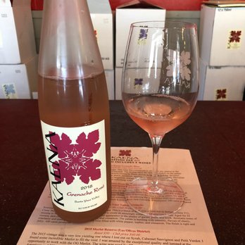 Kaena Tasting Room - Wineries Near Me - Los Olivos, California