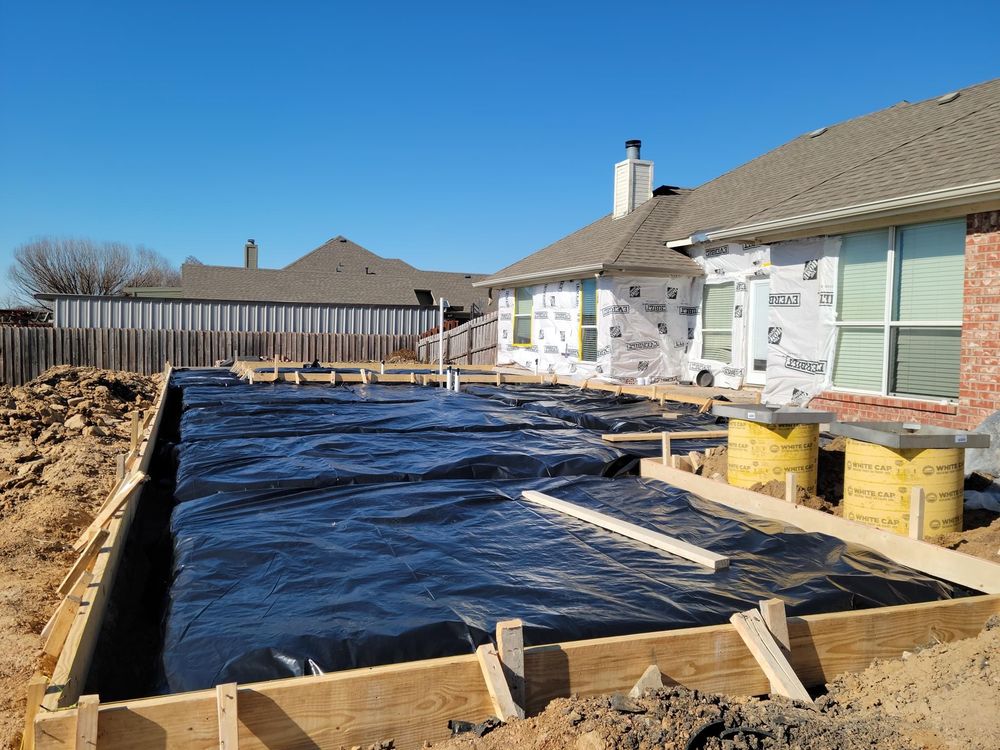 Slide of Rios Contracting