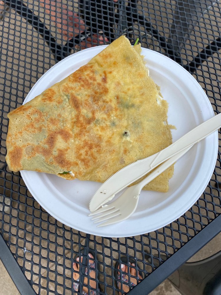 The Duck Coffee Company