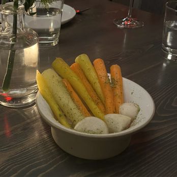 Loring Place - Carrots - Desserts Near Me - New York, New York Loring Place - Carrots - Desserts Near Me - New York, New York