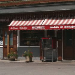 Boucherie Christophe
