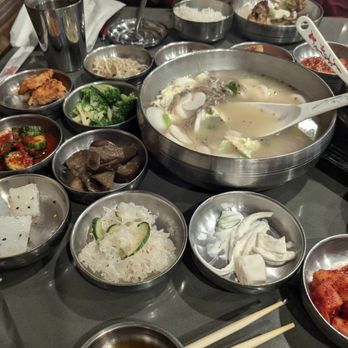 Tofu Plus - Korean Near Me - Cupertino, California Tofu Plus - Korean Near Me - Cupertino, California