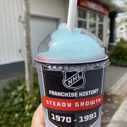 Medium froster