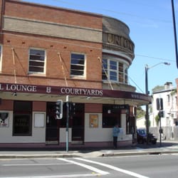 Union Hotel