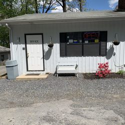 Sun Valley Campground - Office