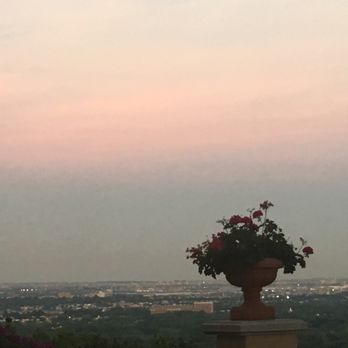 The Highlawn - View from Patio at Highlawn Pavilion - New American Near Me - West Orange, New Jersey The Highlawn - View from Patio at Highlawn Pavilion - New American Near Me - West Orange, New Jersey