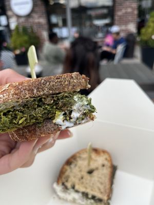 La Saison Bakery by null