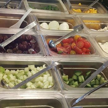 Aloha Salads - Clean - Sandwiches Near Me - Honolulu, Hawaii Aloha Salads - Clean - Sandwiches Near Me - Honolulu, Hawaii