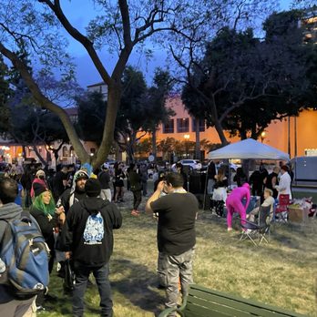 ParkCon - Festivals Near Me - San Jose, California ParkCon - Festivals Near Me - San Jose, California