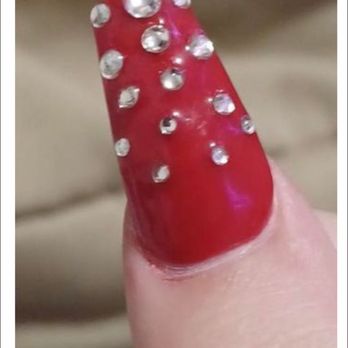 The Nail Box - Repaired thumbnail, again
GLOBBED with glue! - Nail Salons Near Me - Fairmont, West Virginia The Nail Box - Repaired thumbnail, again
GLOBBED with glue! - Nail Salons Near Me - Fairmont, West Virginia
