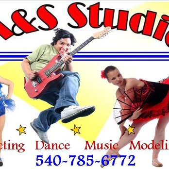 M&S Studio - Dance Schools Near Me - Fredericksburg, Virginia M&S Studio - Dance Schools Near Me - Fredericksburg, Virginia