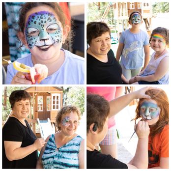 Mirage Entertainment Face Painting - Face Painting Near Me Mirage Entertainment Face Painting - Face Painting Near Me