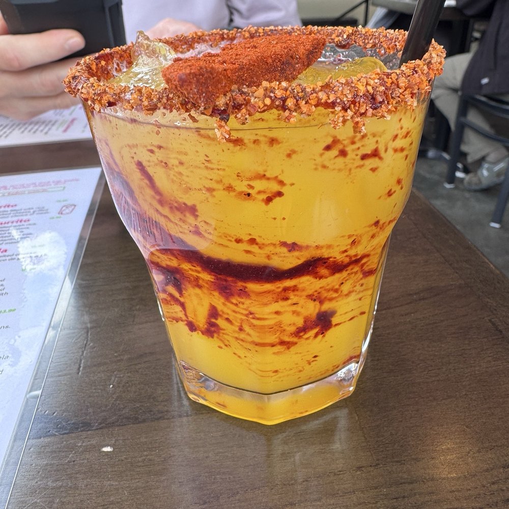 La Chingona - Mango marg - Mexican Near Me - Seattle, Washington La Chingona - Mango marg - Mexican Near Me - Seattle, Washington
