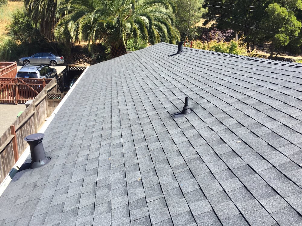 Slide of Integrity Roofing Systems
