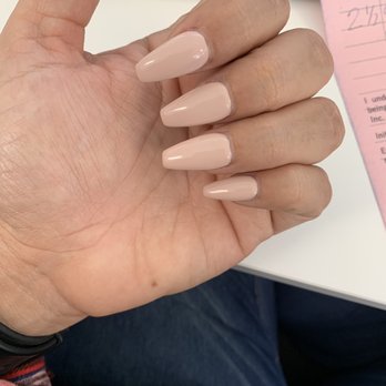 Lotus Nail Bar - Nail Salons Near Me - Hesperia, California