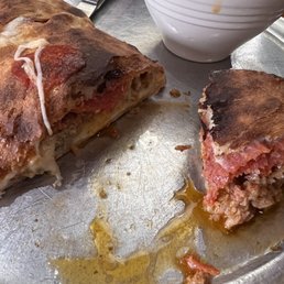 Calzone