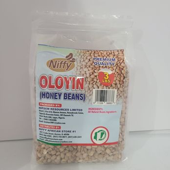Niffy African Store - International Grocery Near Me - Aurora, Illinois