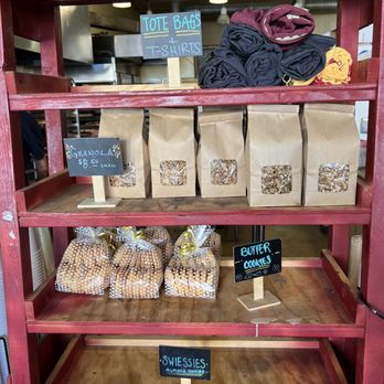 Arizmendi Bakery - cookies - Bakeries Near Me - San Francisco, California Arizmendi Bakery - cookies - Bakeries Near Me - San Francisco, California