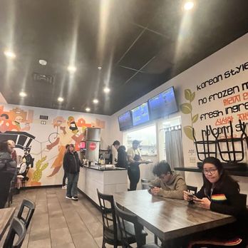 ChickQueen - Korean Near Me - South Salt Lake, Utah