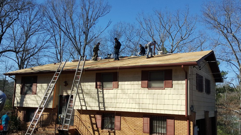 Slide of Mcneal's Home Improvement