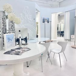 New York Bride & Groom - In House Alterations available for all New York Bride and Groom Customers