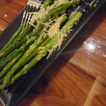 Alder & Birch - Asparagus - Cocktail Bars Near Me - Las Vegas, Nevada