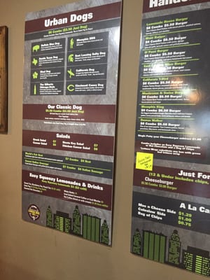 Menu photo 7 Lemonade House Grille Poplar Bluff, MO Menu photo 7 Lemonade House Grille Poplar Bluff, MO