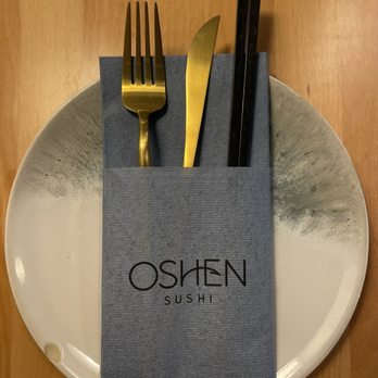 Oshen - Sushi Bars Near Me - Charlotte, North Carolina