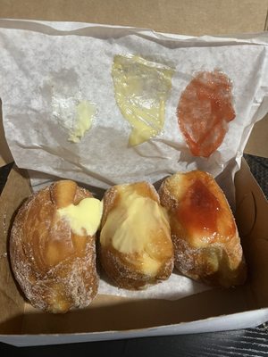 Andrade’s Honokaa Cafe by null