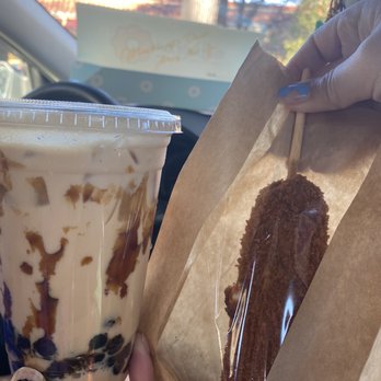 Mochinut - Donuts Near Me - Hayward, California Mochinut - Donuts Near Me - Hayward, California