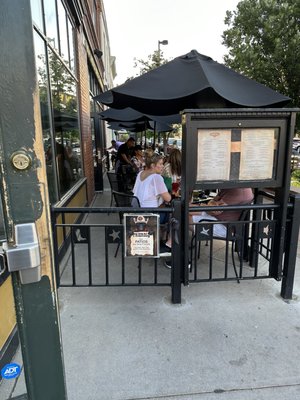 Old Capitol Grill & Smokehouse by null