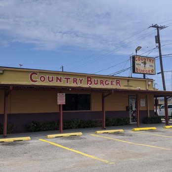 Country Burger - Old school location - American Near Me - Dallas, Texas Country Burger - Old school location - American Near Me - Dallas, Texas