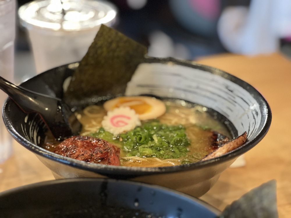 NOODS BAR 657 Photos & 833 Reviews 12802 Foothill Blvd, Rancho