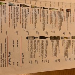 Victor's Sushi 2