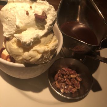 Hillstone Restaurant - Sundae - New American Near Me - Phoenix, Arizona Hillstone Restaurant - Sundae - New American Near Me - Phoenix, Arizona