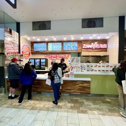 Zzang Hot Dog & Chicken - Storefront