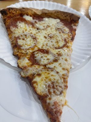 Pink's Pizza by null