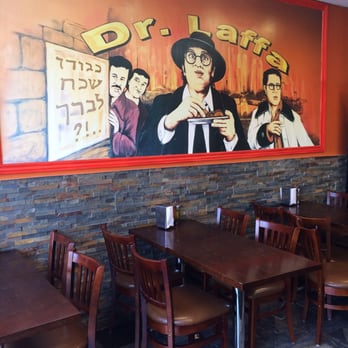 Dr. Laffa - Mediterranean Near Me - North York, Ontario Dr. Laffa - Mediterranean Near Me - North York, Ontario