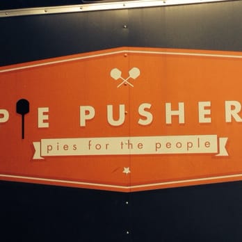 Pie Pushers - Pizza Near Me