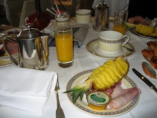 Sofitel Quiberon Thalassa sea & spa by null