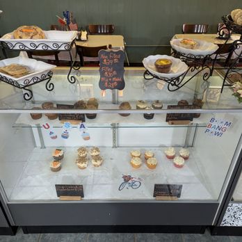 Kristin’s Vanilla Bakery - Tasty cupcakes! - Bakeries Near Me - Deer Lodge, Montana Kristin’s Vanilla Bakery - Tasty cupcakes! - Bakeries Near Me - Deer Lodge, Montana