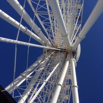 SkyWheel Myrtle Beach - Amusement Parks Near Me - Myrtle Beach, South Carolina SkyWheel Myrtle Beach - Amusement Parks Near Me - Myrtle Beach, South Carolina