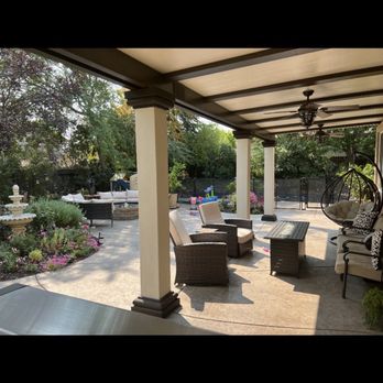 West Coast Awnings Services - Patio cover - Patio Coverings Near Me - Citrus Heights, California West Coast Awnings Services - Patio cover - Patio Coverings Near Me - Citrus Heights, California
