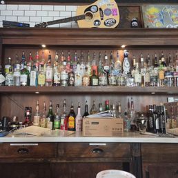 Bar Bar