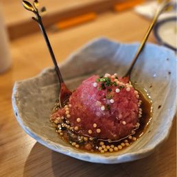 Tuna Tuna